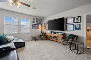 1104 9th St, Argyle, TX 76226 - Photo 23