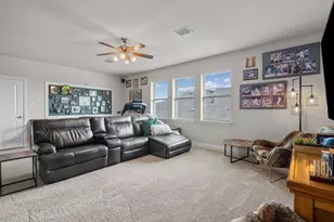 1104 9th St, Argyle, TX 76226 - Photo 25