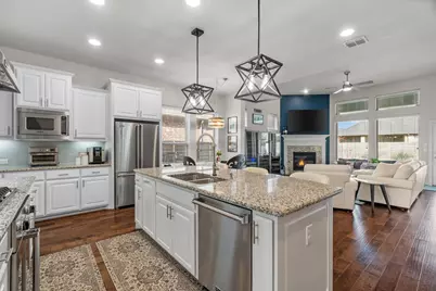 1104 9th Street, Argyle, TX 76226 - Photo 9