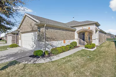 8978 Shore Crest Road, Frisco, TX 75036 - Photo 1