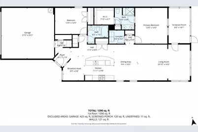 8978 Shore Crest Road, Frisco, TX 75036 - Photo 39