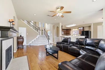3509 Marquette Drive, Denton, TX 76210 - Photo 9