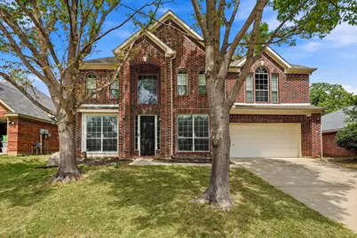 3509 Marquette Drive, Denton, TX 76210 - Photo 1