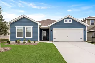 1348 Bullnose Wy, Fort Worth, TX 76131 - Photo 1
