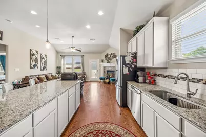 8004 Larch Lane, Fort Worth, TX 76131 - Photo 7