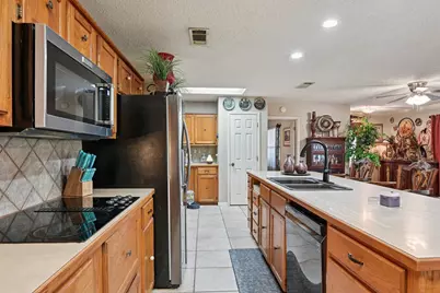 10856 Legg Drive, Kemp, TX 75143 - Photo 11