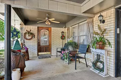 10856 Legg Drive, Kemp, TX 75143 - Photo 7