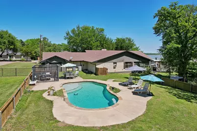 10856 Legg Drive, Kemp, TX 75143 - Photo 35