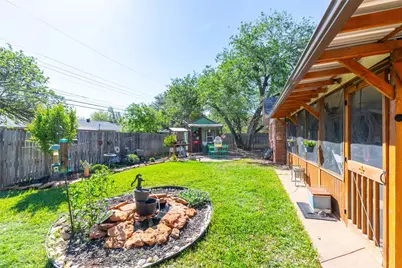 2117 Regent Drive, Abilene, TX 79605 - Photo 33