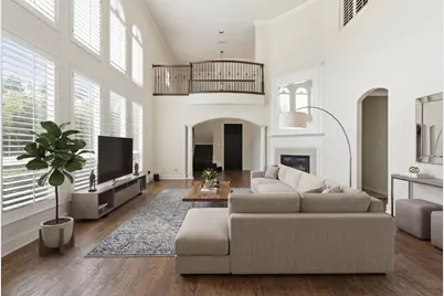 4212 Spyglass Hill Lane, Irving, TX 75038 - Photo 5