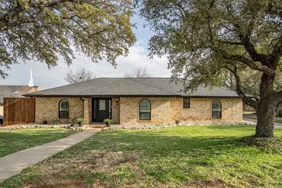 1134 Sunset Drive, Trophy Club, TX 76262 - Photo 1