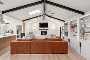 1134 Sunset Dr, Trophy Club, TX 76262 - Photo 9