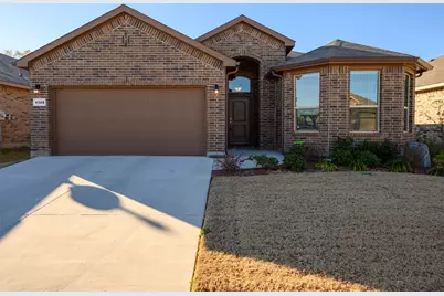 4308 Lost Creek Road, Denton, TX 76210 - Photo 1