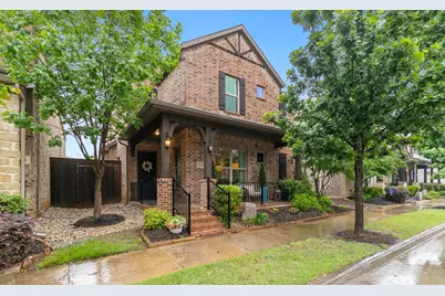 2224 7th Avenue, Flower Mound, TX 75028 - Photo 1
