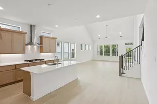 4613 Sandburg St, McKinney, TX 75071 - Photo 9