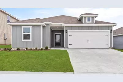 1356 Bullnose Way, Fort Worth, TX 76131 - Photo 1