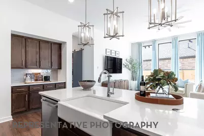 2224 Atlas Drive, Celina, TX 75009 - Photo 3