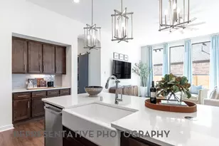 2224 Atlas Dr, Celina, TX 75009 - Photo 3