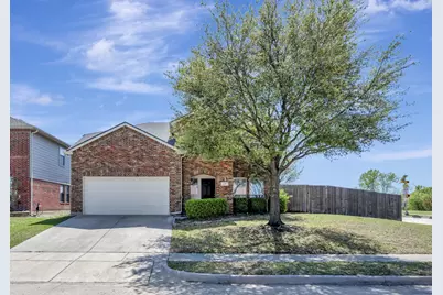 3600 Mountain Ranch Road, Fort Worth, TX 76262 - Photo 1