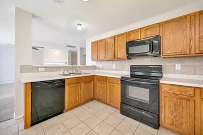 3600 Mountain Ranch Road, Fort Worth, TX 76262 - Photo 9