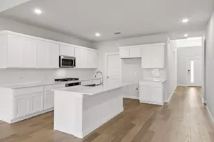 1460 Companero Street, Haslet, TX 76052 - Photo 9