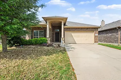 13033 Monte Alto Street, Fort Worth, TX 76244 - Photo 1