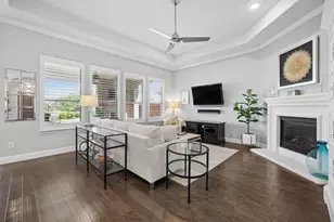 7921 Isle of Skye, The Colony, TX 75056 - Photo 5