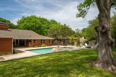 4609 Inwood Road, Fort Worth, TX 76109 - Photo 33