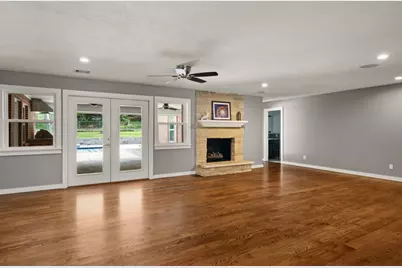 4609 Inwood Road, Fort Worth, TX 76109 - Photo 7