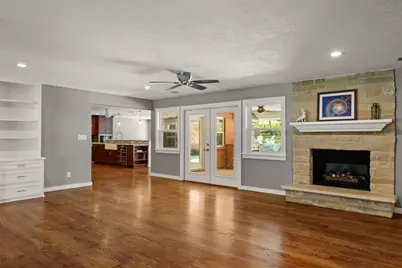 4609 Inwood Road, Fort Worth, TX 76109 - Photo 9