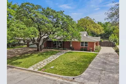 4609 Inwood Road, Fort Worth, TX 76109 - Photo 3