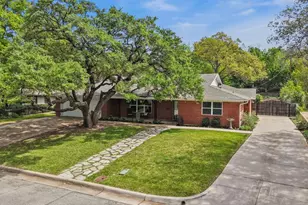 4609 Inwood Rd, Fort Worth, TX 76109 - Photo 3