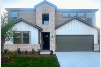 15033 Hierba Mora Drive, Fort Worth, TX 76052 - Photo 1