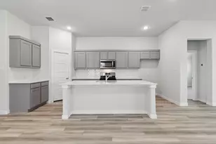 1859 Balfour Bnd, Forney, TX 75126 - Photo 5