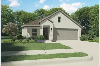1859 Balfour Bend, Forney, TX 75126 - Photo 1