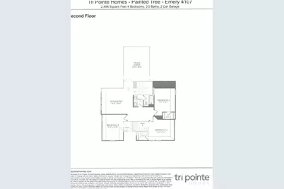 2705 Wyler Drive, McKinney, TX 75071 - Photo 39