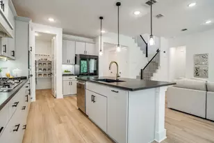 2705 Wyler Dr, McKinney, TX 75071 - Photo 5