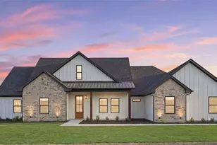 1021 Preserve St, Weatherford, TX 76085 - Photo 1
