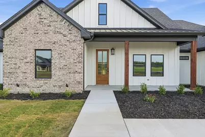 1021 Preserve Street, Weatherford, TX 76085 - Photo 3