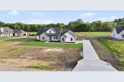 1021 Preserve Street, Weatherford, TX 76085 - Photo 29