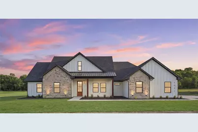 1021 Preserve Street, Weatherford, TX 76085 - Photo 1