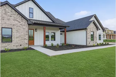 1021 Preserve Street, Weatherford, TX 76085 - Photo 3