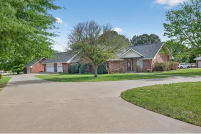 2436 Lakefront Shores Road, Athens, TX 75752 - Photo 1