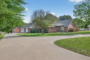 2436 Lakefront Shores Rd, Athens, TX 75752 - Photo 1