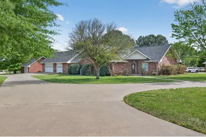 2436 Lakefront Shores Road, Athens, TX 75752 - Photo 1