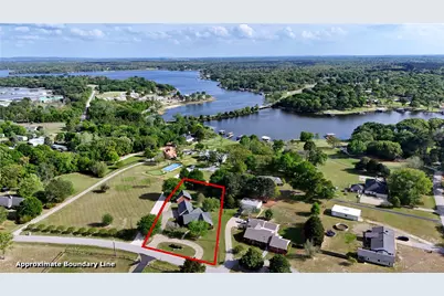 2436 Lakefront Shores Road, Athens, TX 75752 - Photo 9