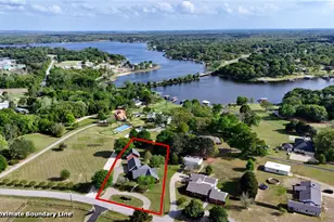 2436 Lakefront Shores Rd, Athens, TX 75752 - Photo 3