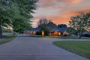 2436 Lakefront Shores Rd, Athens, TX 75752 - Photo 5
