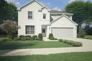 1472 Companero Street, Haslet, TX 76052 - Photo 1