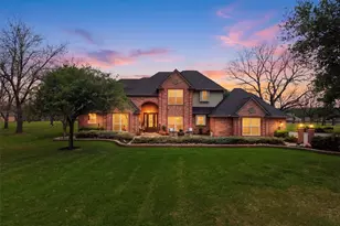 10020 Flight Plan Dr, Granbury, TX 76049 - Photo 1